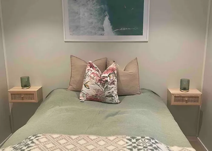 Cozy In The Heart Of Appartamento