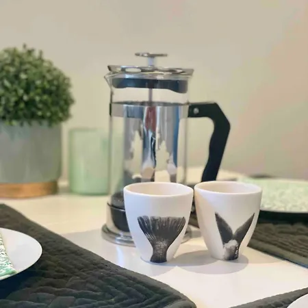 Cozy In The Heart Of Apartamento *