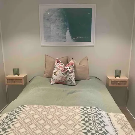 Cozy In The Heart Of Apartamento